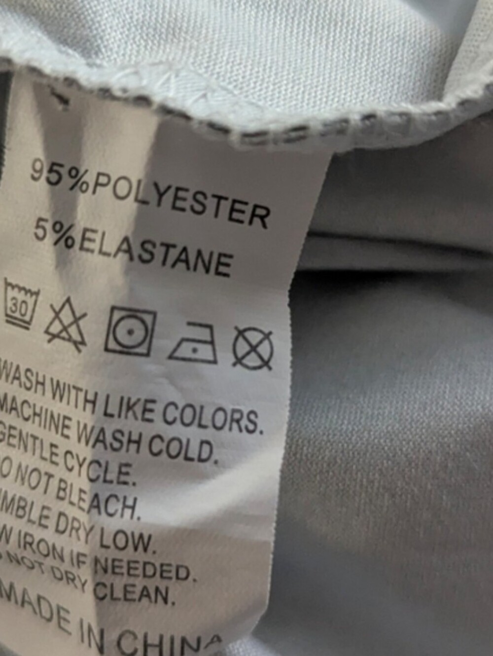 French Laundry Tunic Top Bundle - Picture 13 of 13